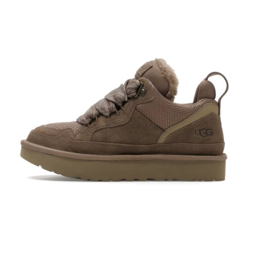 UGG Lowmel Hickory W