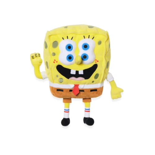 CPFM Spongebob Plush