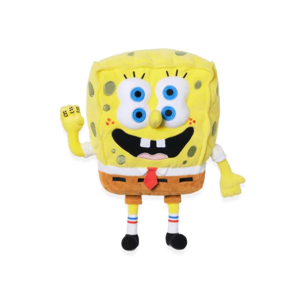 CPFM Spongebob Plush