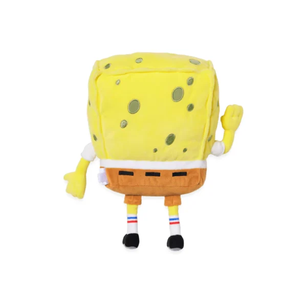 CPFM Spongebob Plush