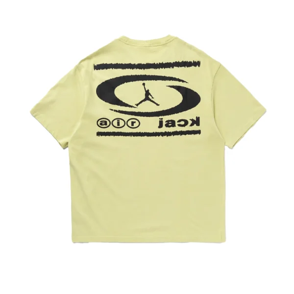 Air Jordan x Travis Scott Tee