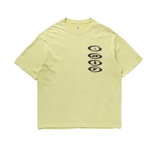 Air Jordan x Travis Scott Tee