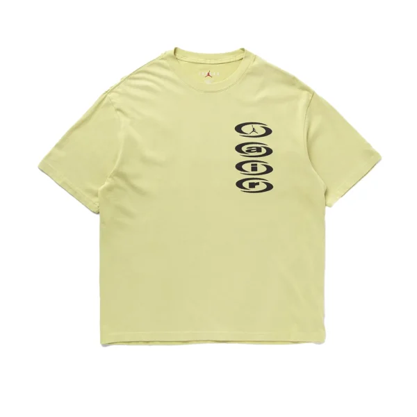 Air Jordan x Travis Scott Tee