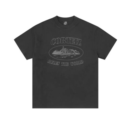OG Alcatraz Tee