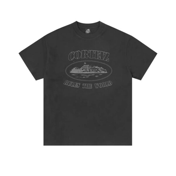OG Alcatraz Tee