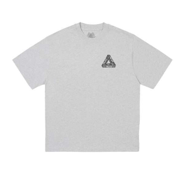 Tri Slip Tee