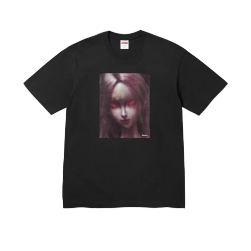 Red Eyes Tee