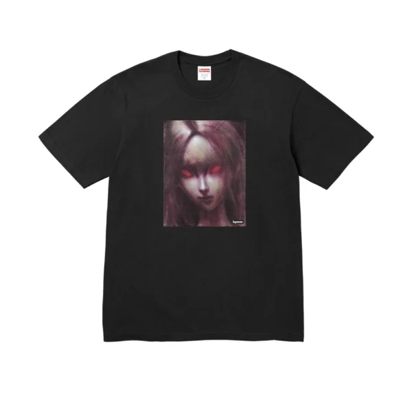 Red Eyes Tee