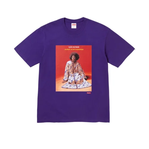 Satchidananda Tee
