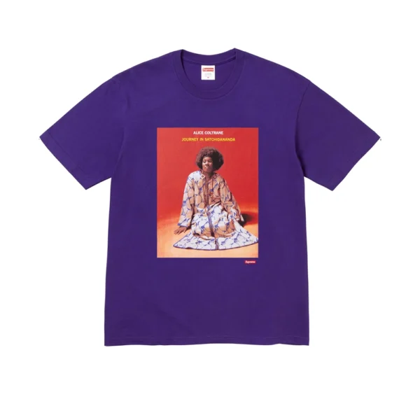 Satchidananda Tee