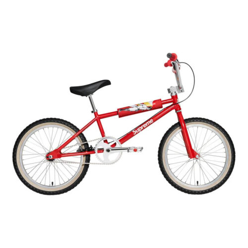 S&M 1995 BMX Dirtbike