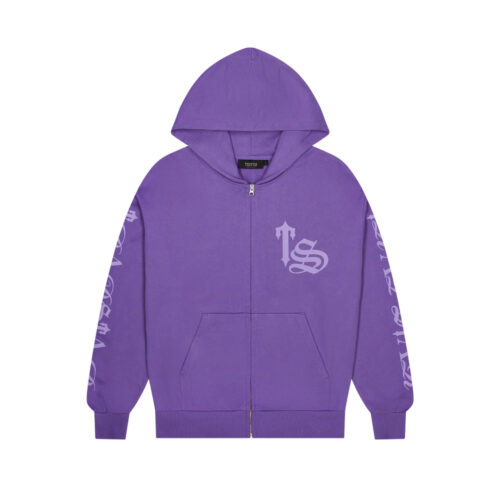 Script Hoodie