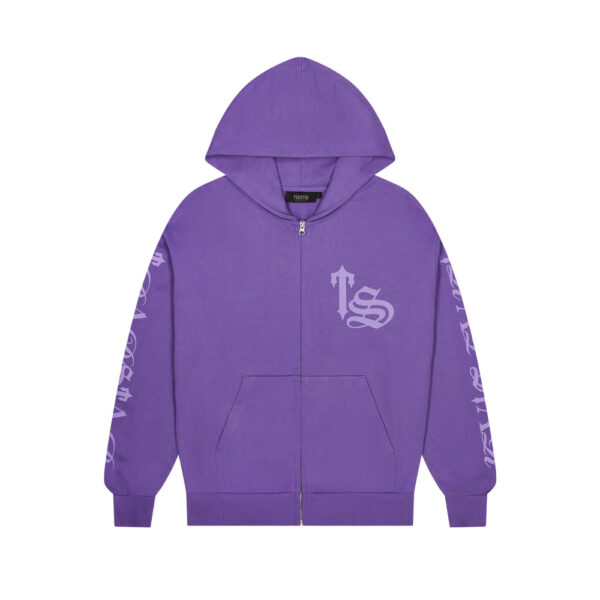 Script Hoodie