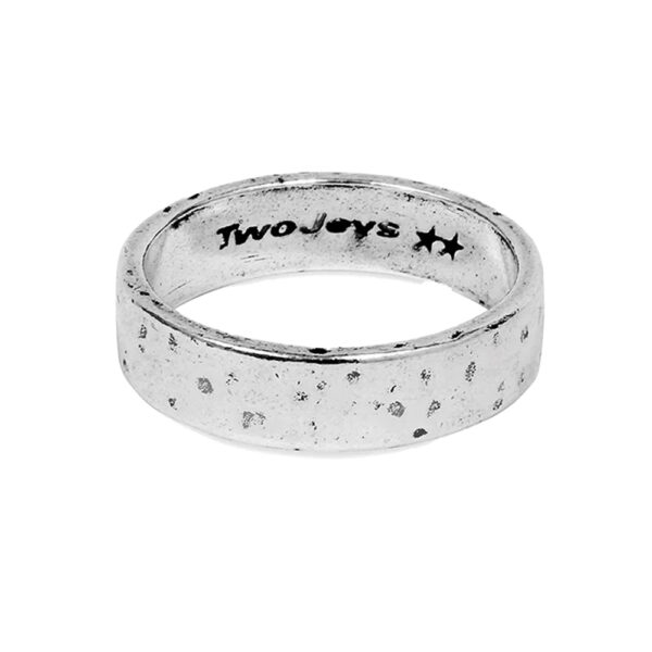 TWOJEYS: 01 RING