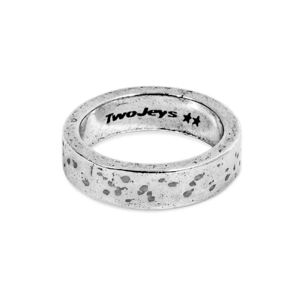 TwoJeys: Bearing