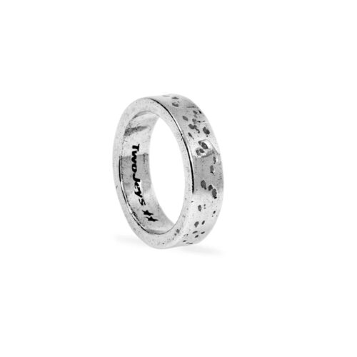 TwoJeys: Bearing