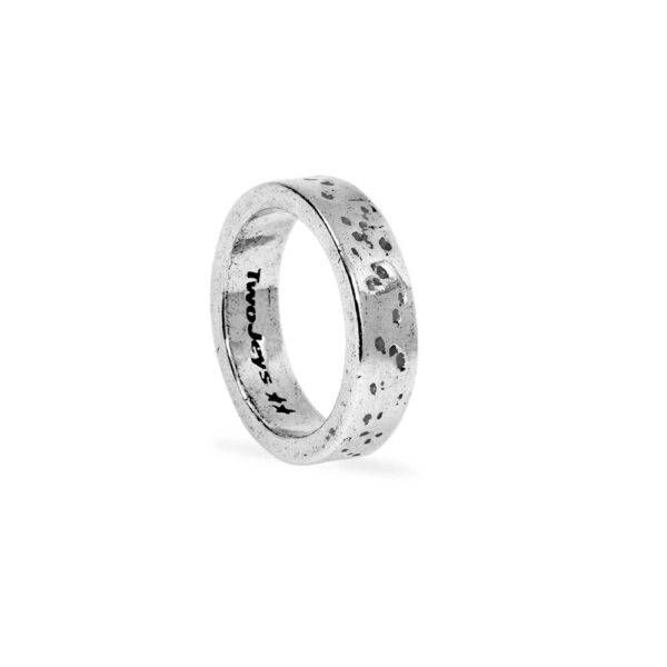 TwoJeys: Bearing