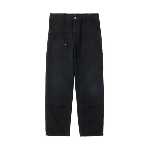Double Knee Pant