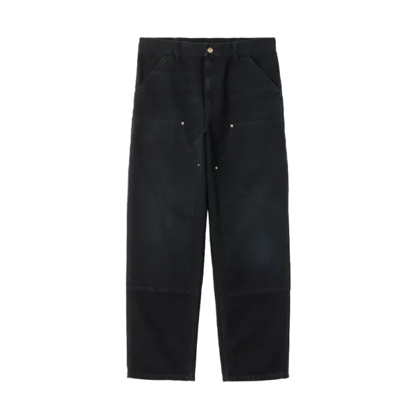 Double Knee Pant