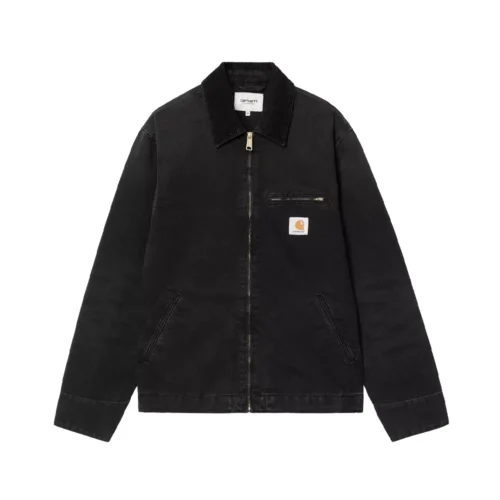 Detroit Jacket