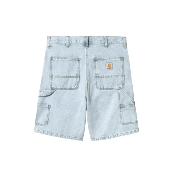 Double Knee Shorts