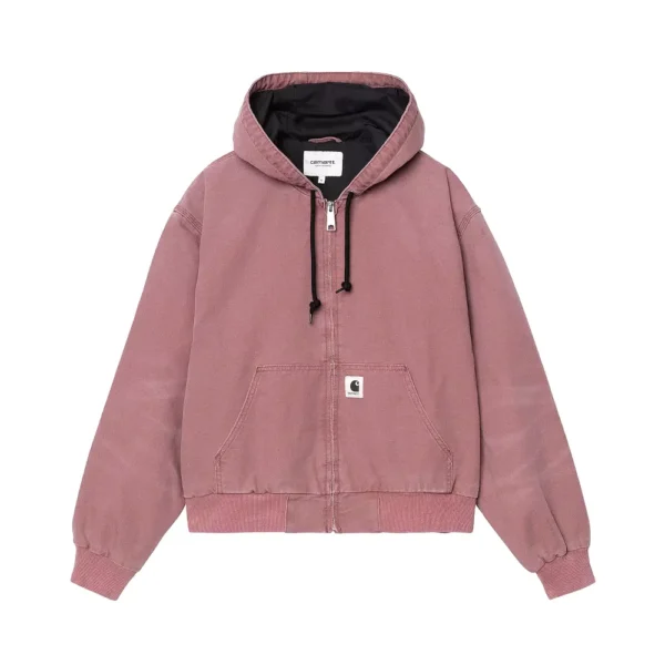 W' OG Active Jacket