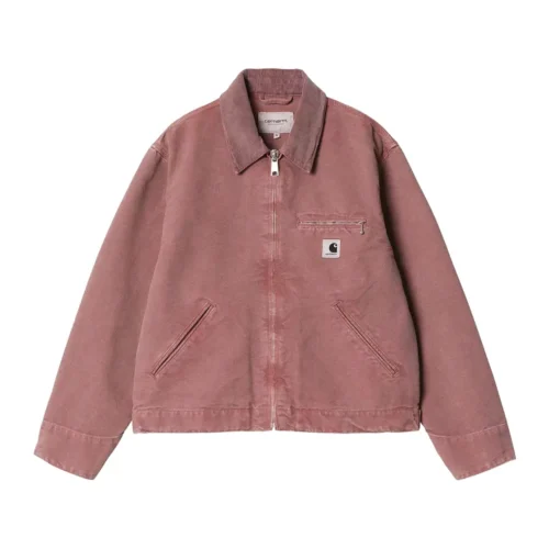 W' Detroit Jacket