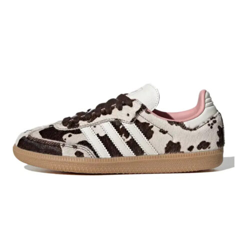 Samba OG Cow Print