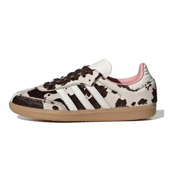 Samba OG Cow Print
