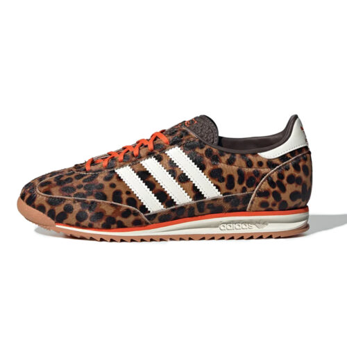 SL 72 OG Leopard Print