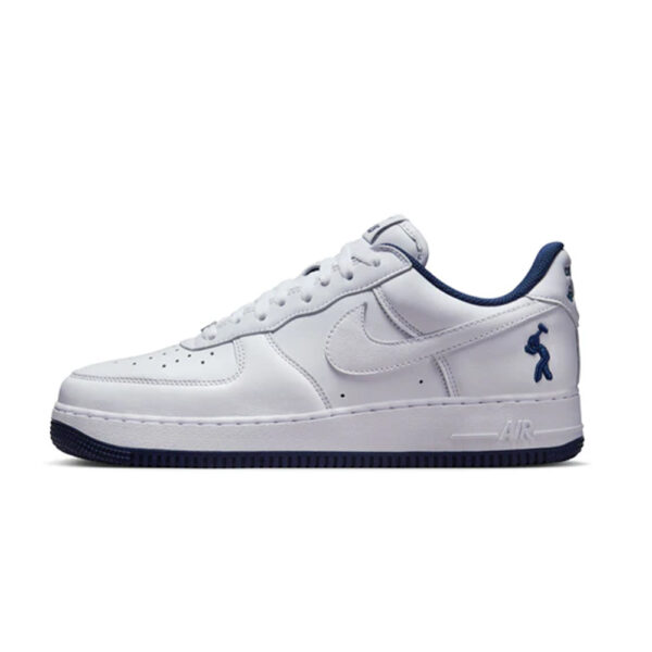 Air Force 1 Low Lil Yachty Concrete Boys