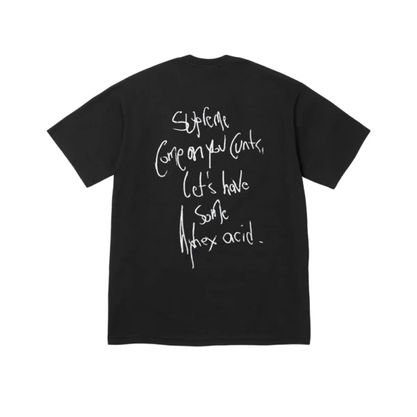 Aphex Twin Windowlicker Tee