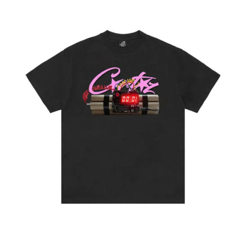 No Time 4 Luv Tee