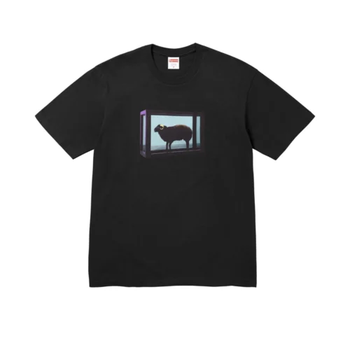 Damien Hirst Tee