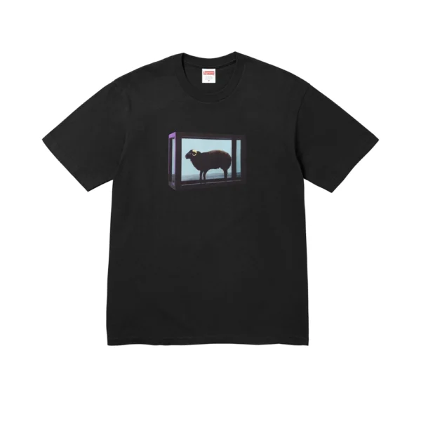 Damien Hirst Tee