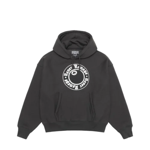 Denim Tears Graphic Hoodie