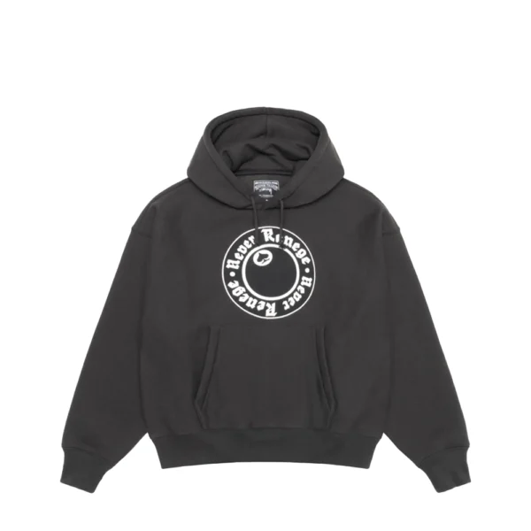 Denim Tears Graphic Hoodie