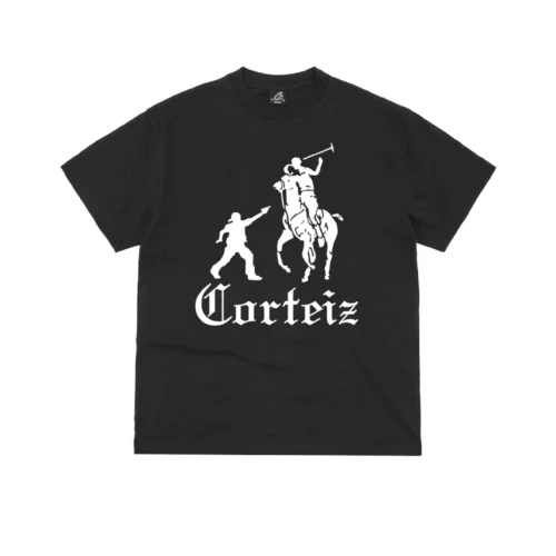 Jackin Horse Tee