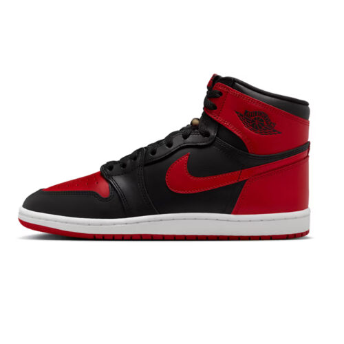 Jordan 1 Retro High '85 OG Bred (2025)