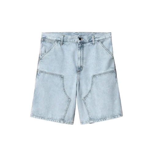 Double Knee Shorts