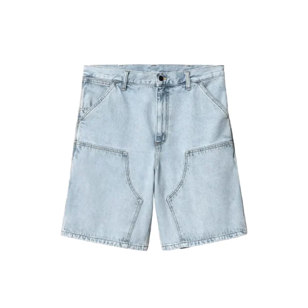 Double Knee Shorts