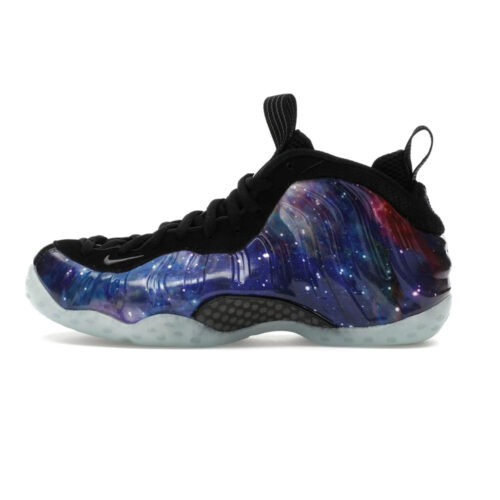 Air Foamposite One Galaxy (2025)