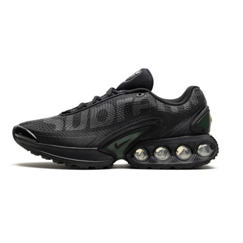 Air Max DN SP Supreme Black