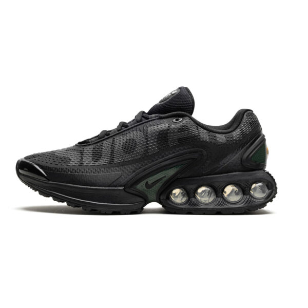 Air Max DN SP Supreme Black