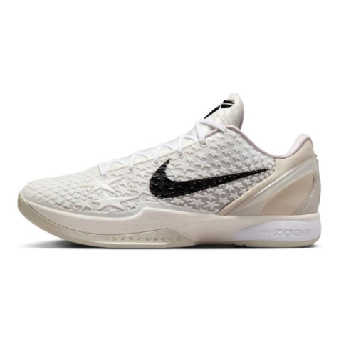 Nike Kobe 6 Protro Sail All-Star