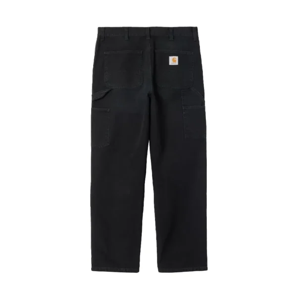 Double Knee Pant