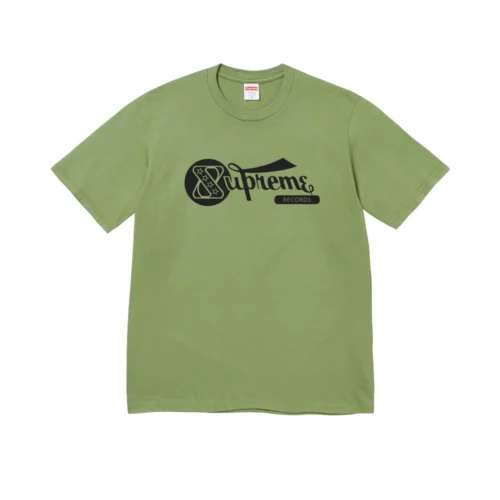 Records Tee