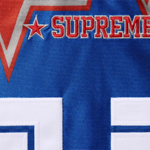Stars Football Jersey