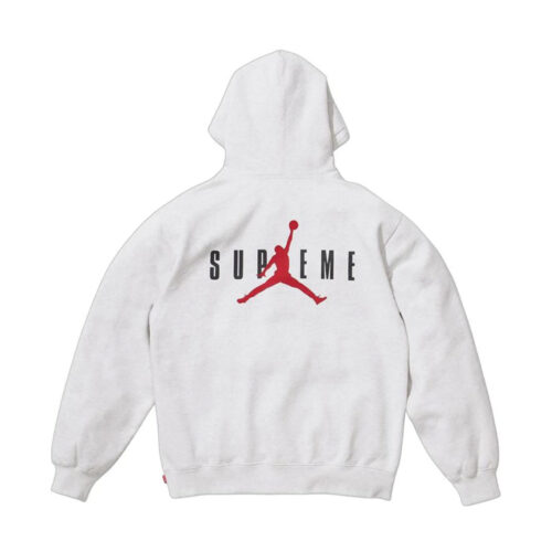 Jordan Jumpan Hoodie