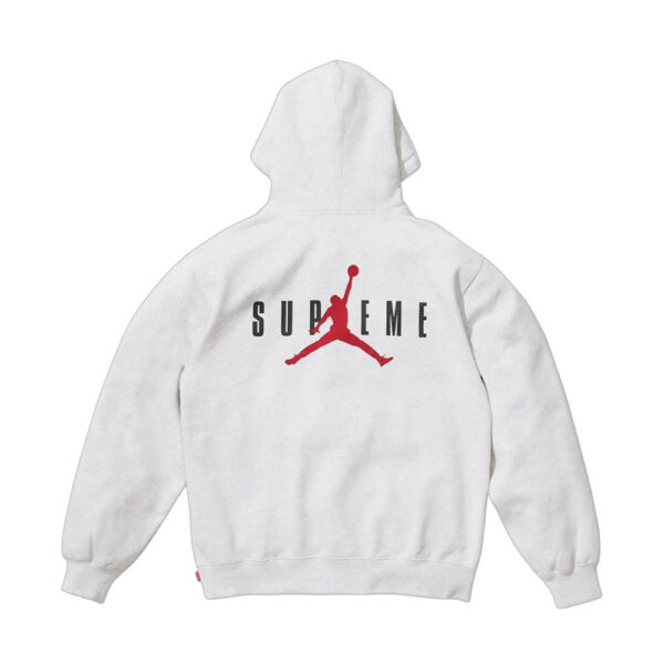 Jordan Jumpan Hoodie
